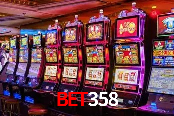 Experiência VIP bet358